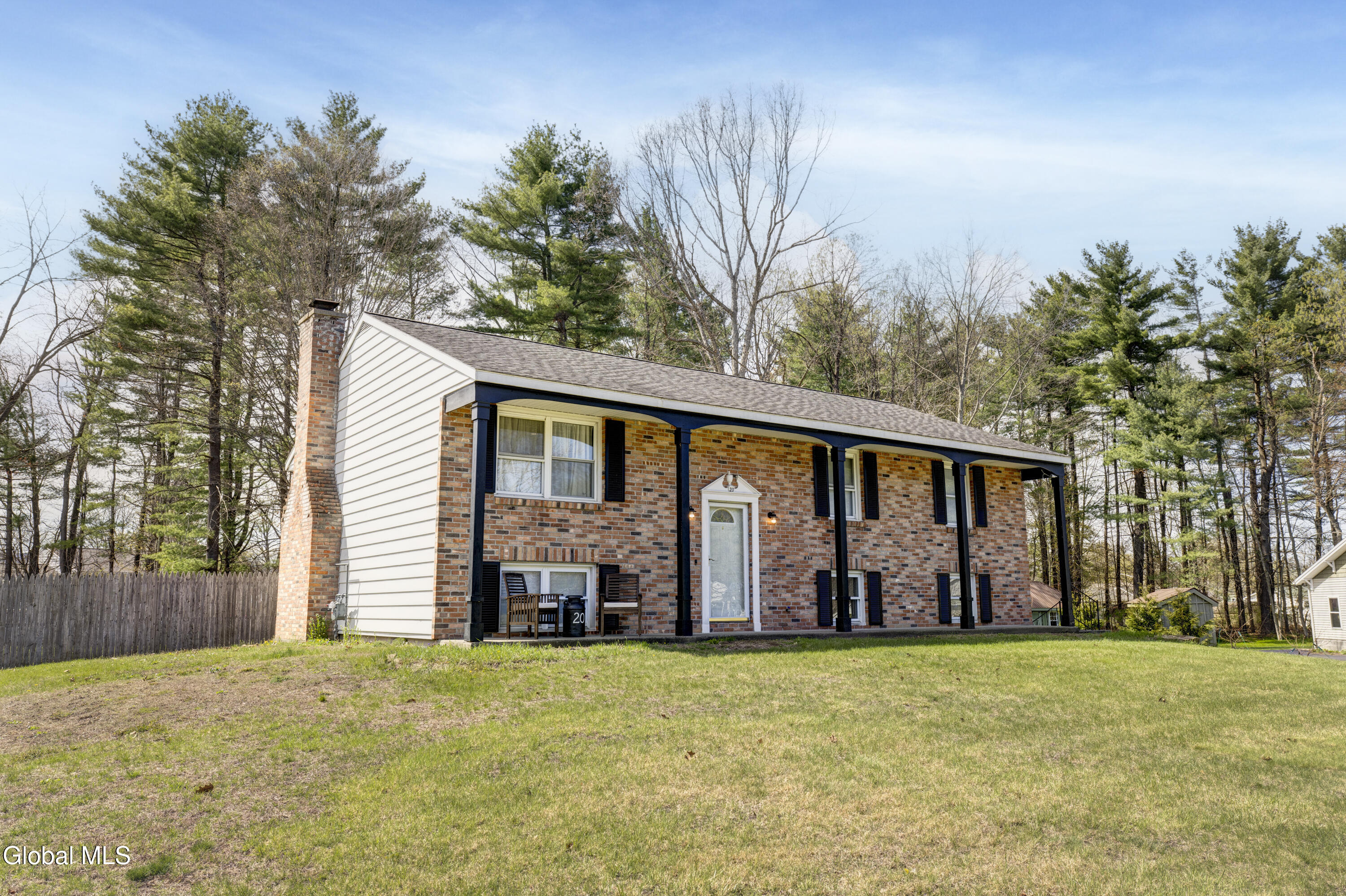 20 Wynnefield Drive South Glens Falls NY 12803