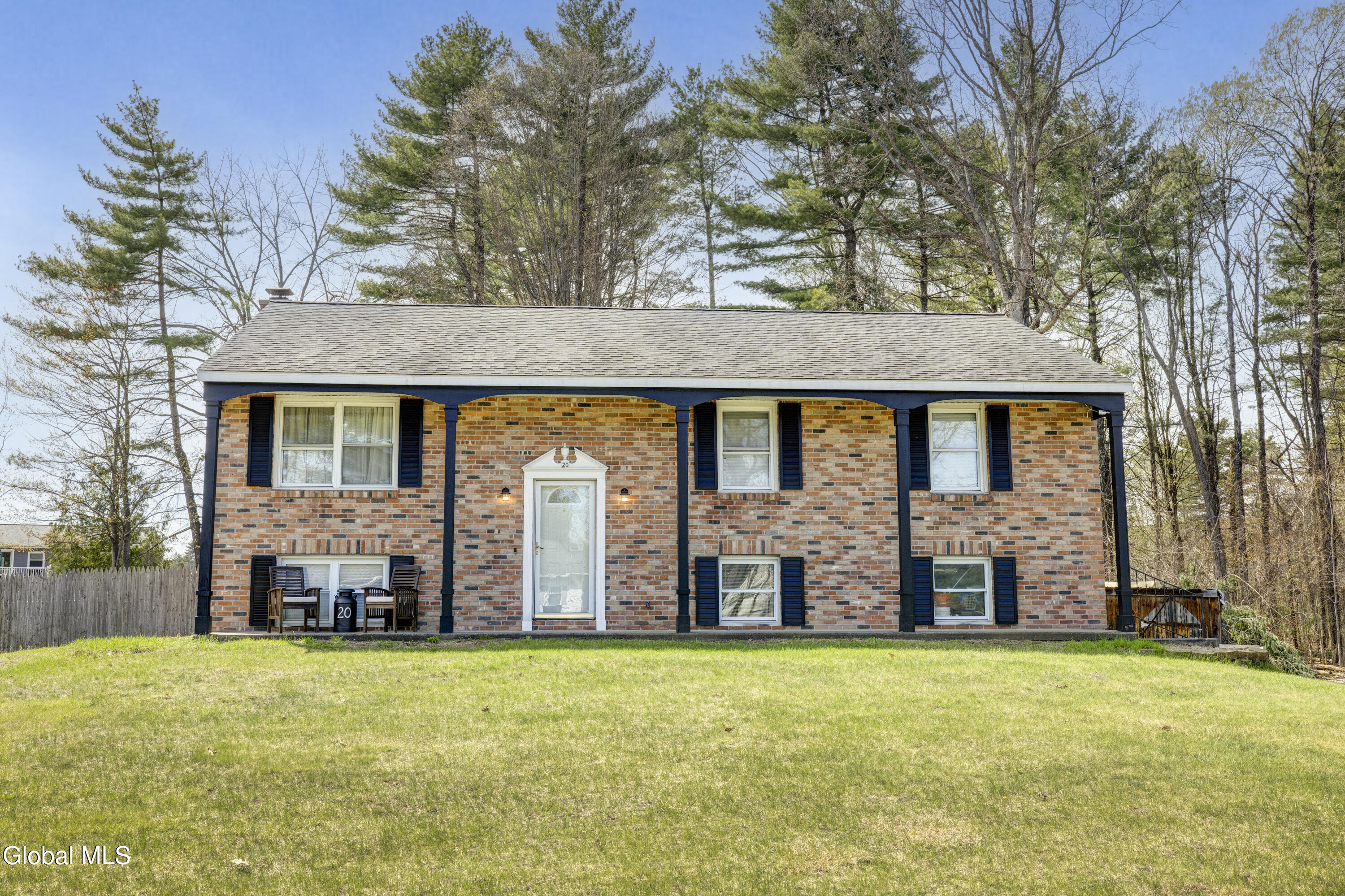 20 Wynnefield Drive South Glens Falls NY 12803