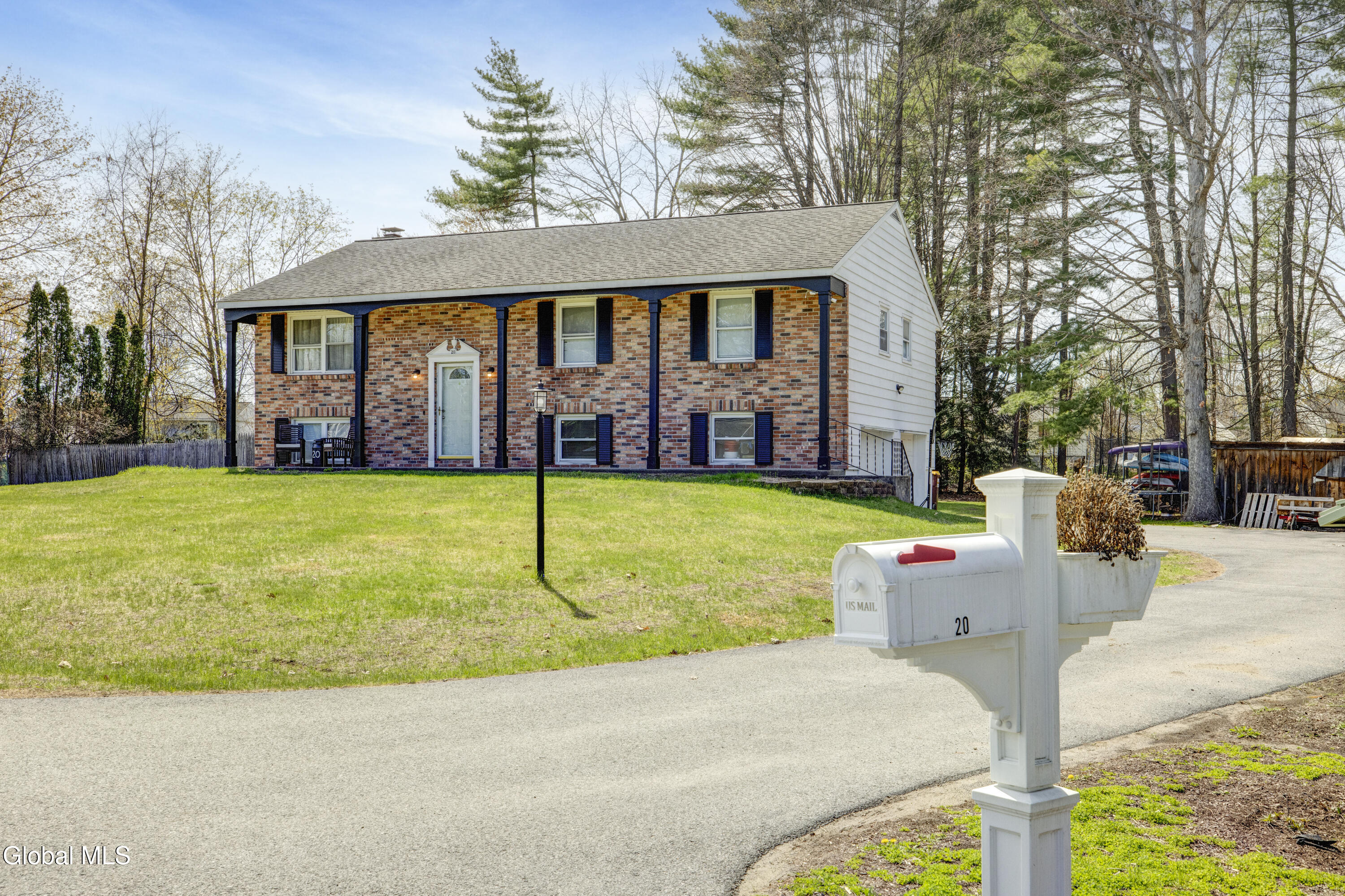 20 Wynnefield Drive South Glens Falls NY 12803
