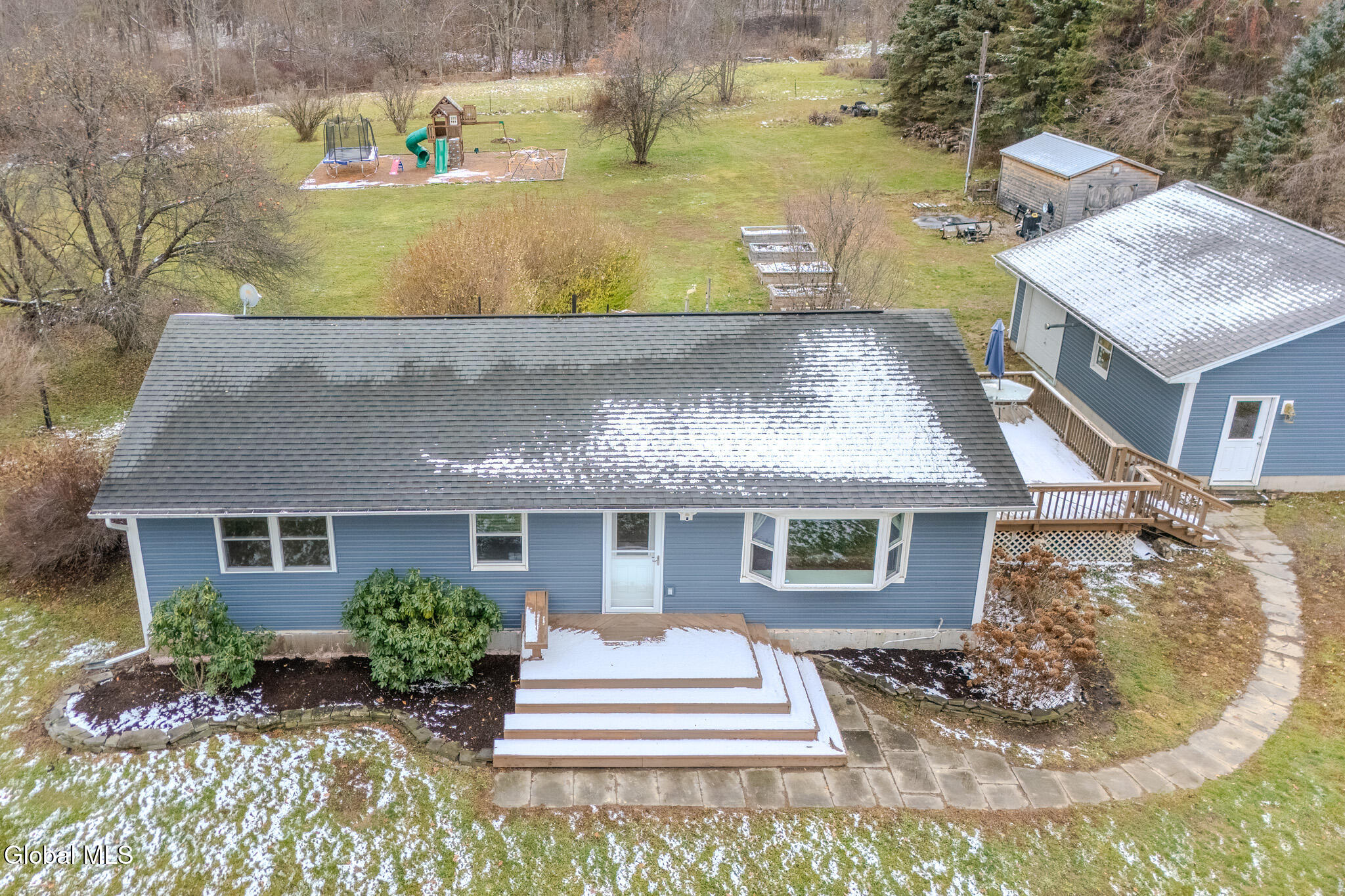 378 Burden Lake Road East Greenbush NY 12061