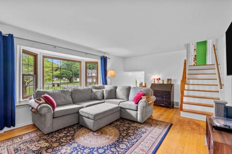 11 Sparton Lane Ballston Lake NY 12019