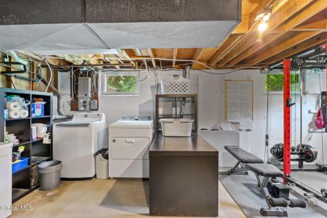 11 Sparton Lane Ballston Lake NY 12019