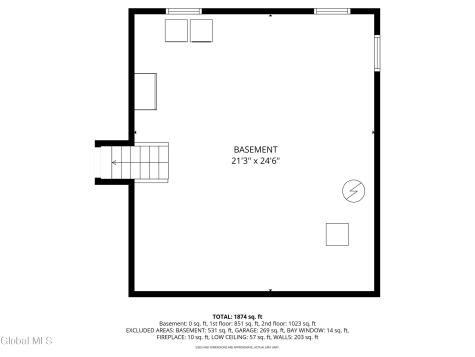 11 Sparton Lane Ballston Lake NY 12019