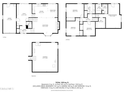 11 Sparton Lane Ballston Lake NY 12019