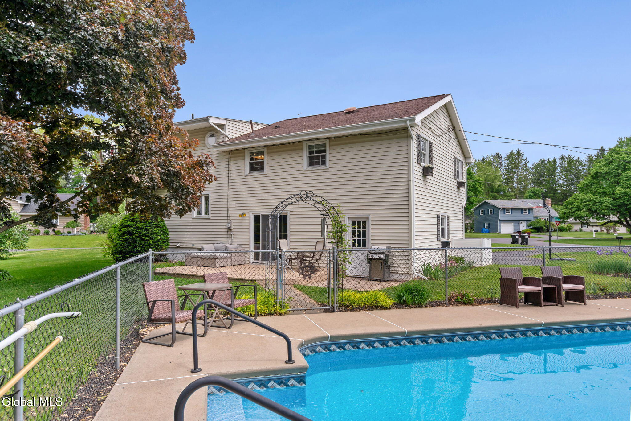 11 Sparton Lane Ballston Lake NY 12019