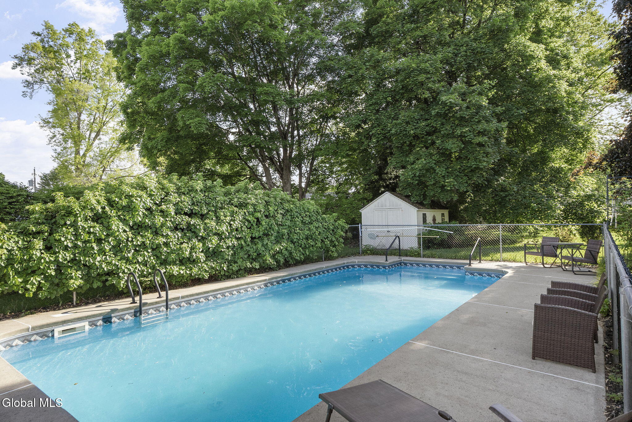11 Sparton Lane Ballston Lake NY 12019