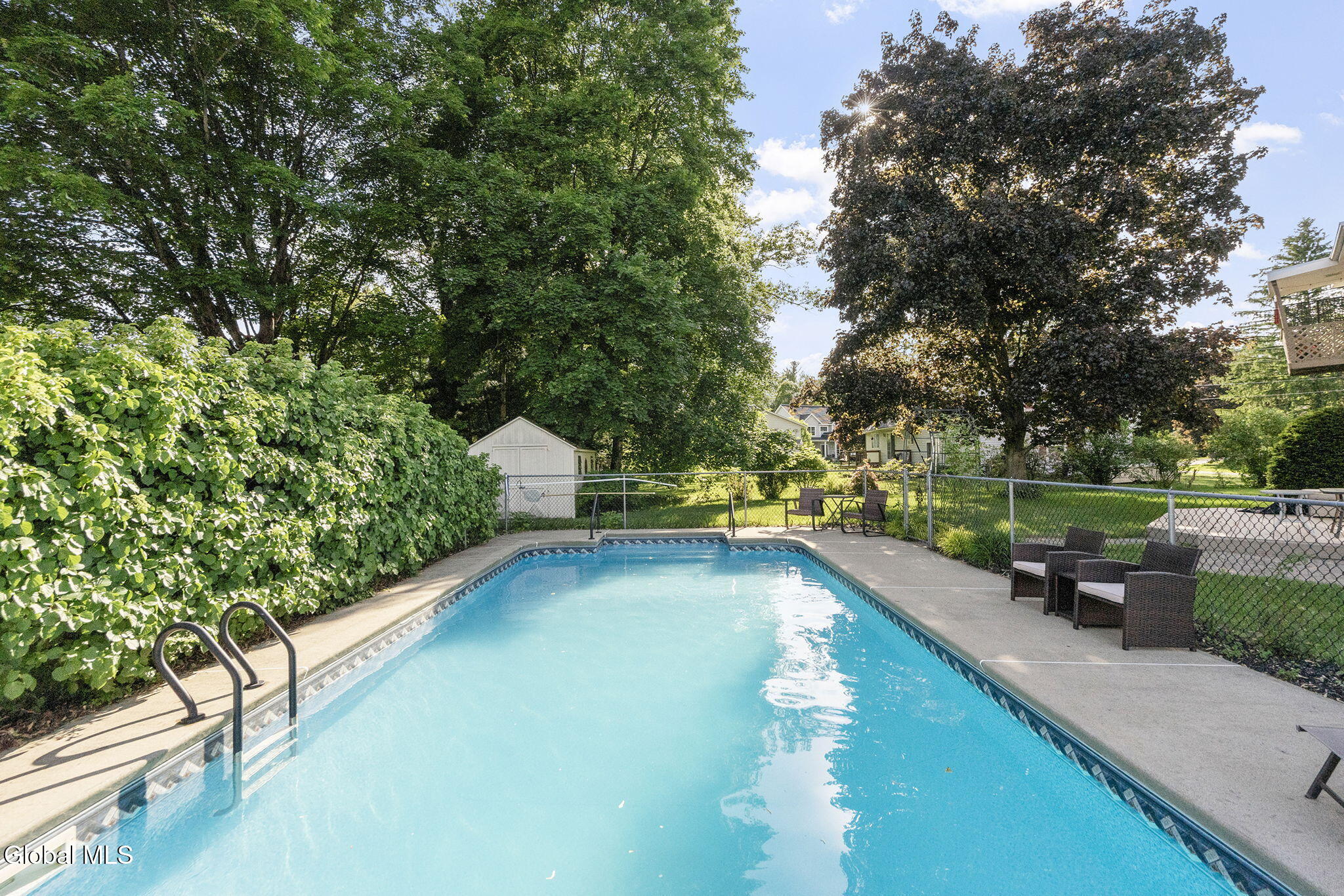 11 Sparton Lane Ballston Lake NY 12019