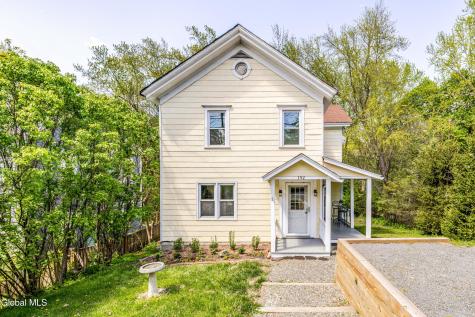 152 Main Street Philmont NY 12565
