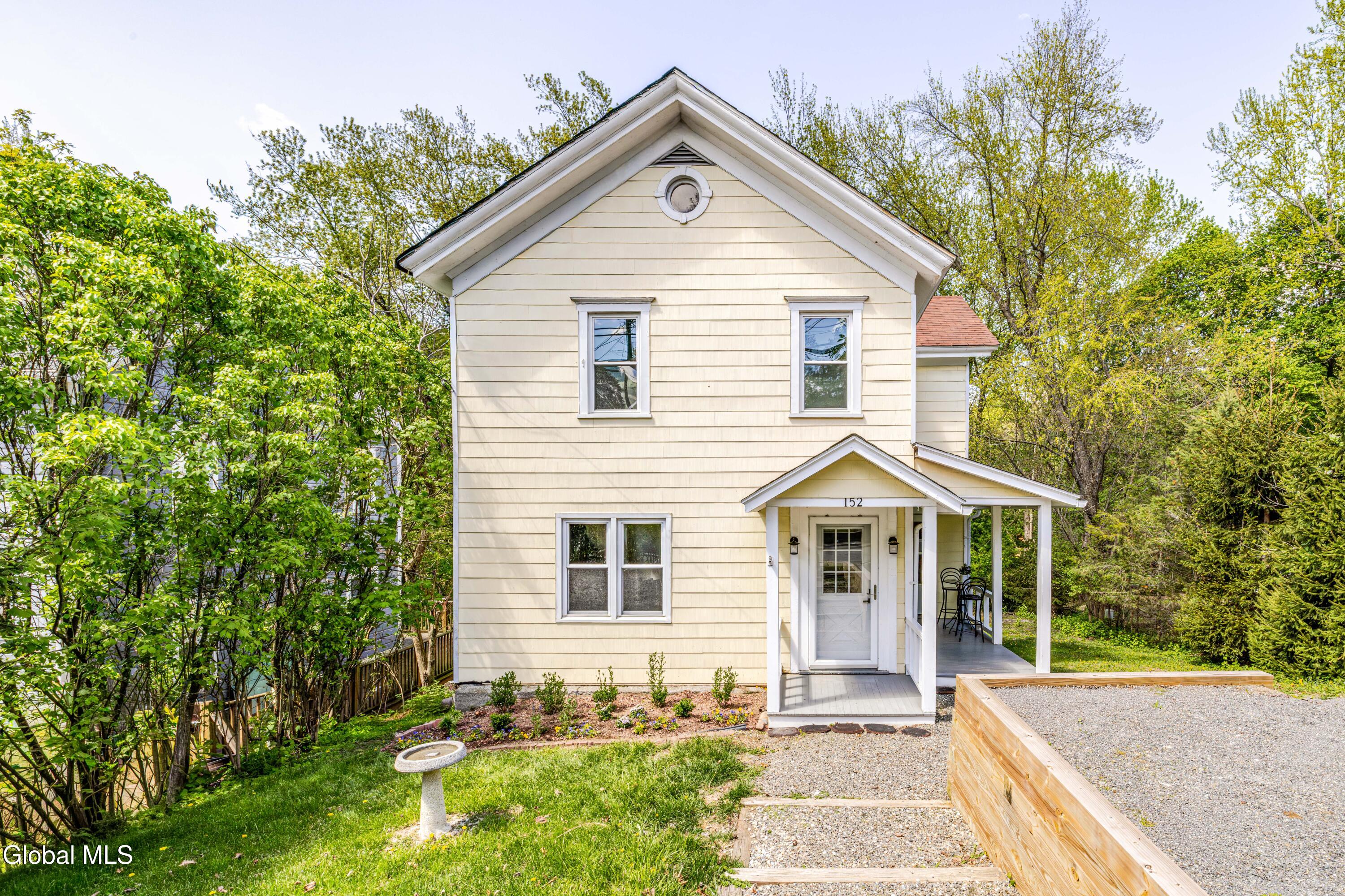 152 Main Street Philmont NY 12565