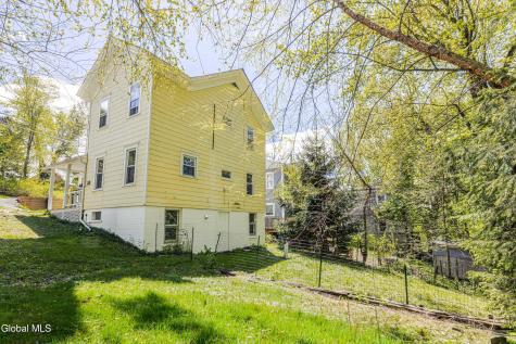152 Main Street Philmont NY 12565