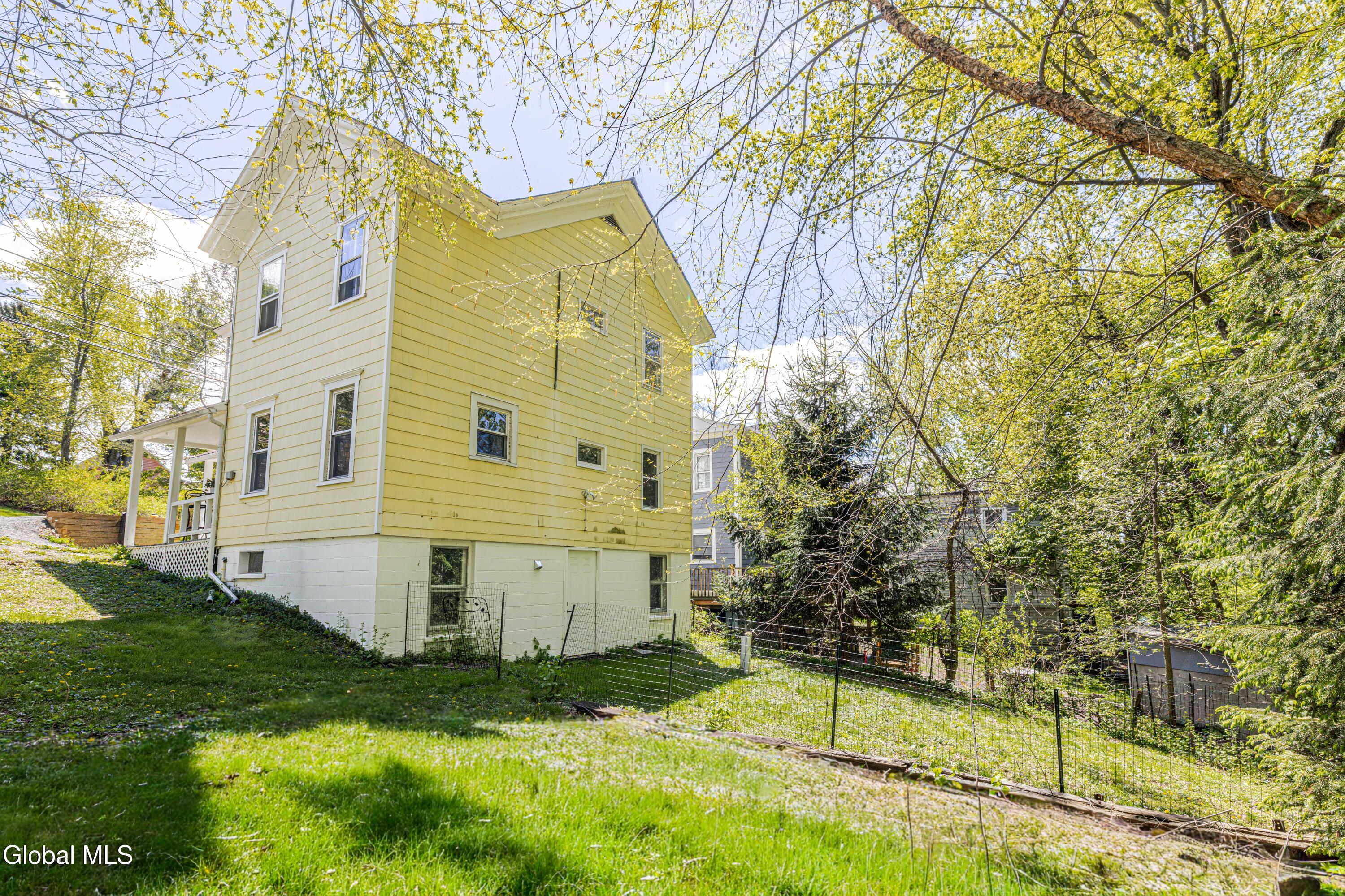 152 Main Street Philmont NY 12565