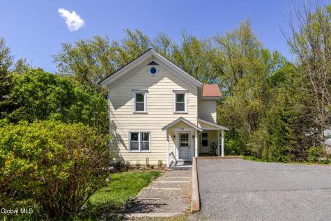 152 Main Street Philmont NY 12565