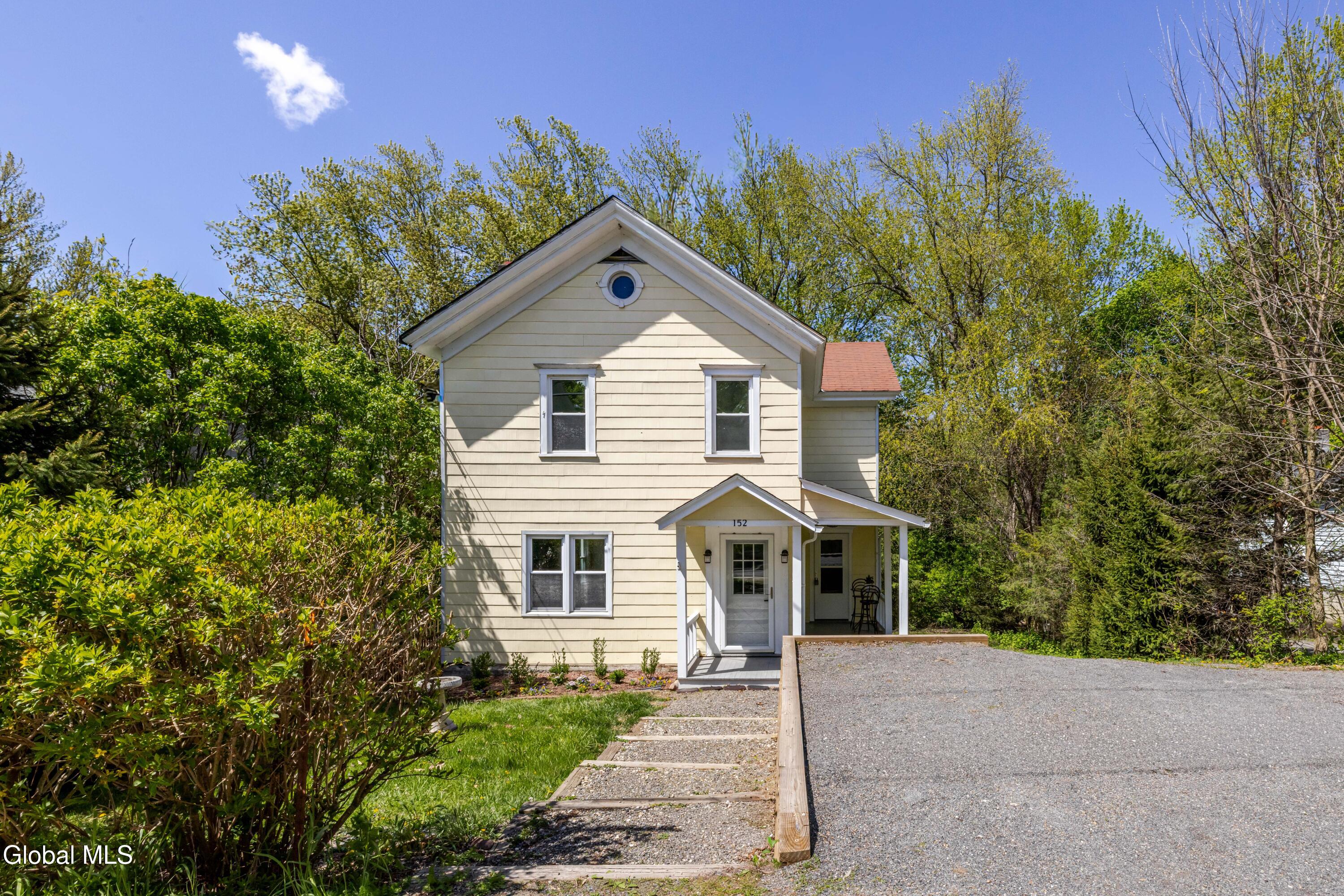 152 Main Street Philmont NY 12565