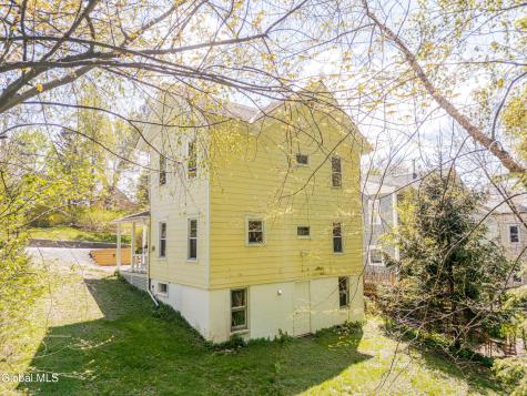 152 Main Street Philmont NY 12565