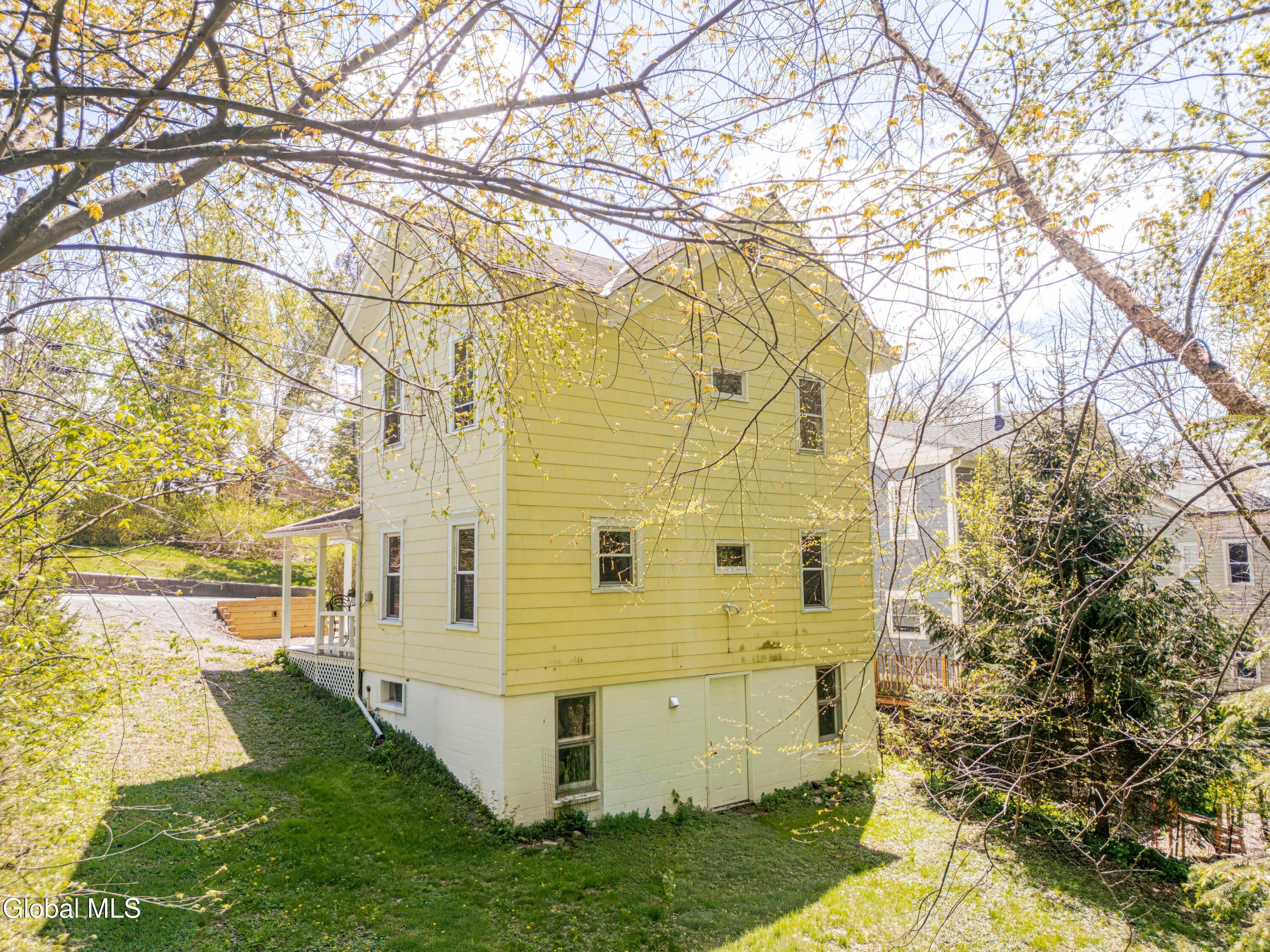 152 Main Street Philmont NY 12565