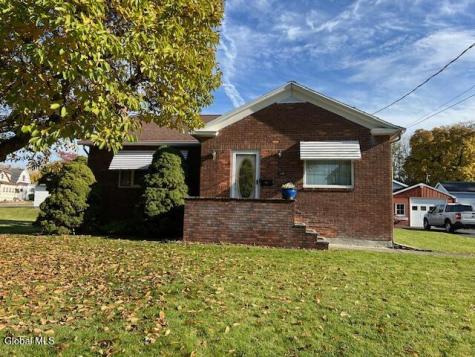 2144 Foster Avenue Schenectady NY 12308