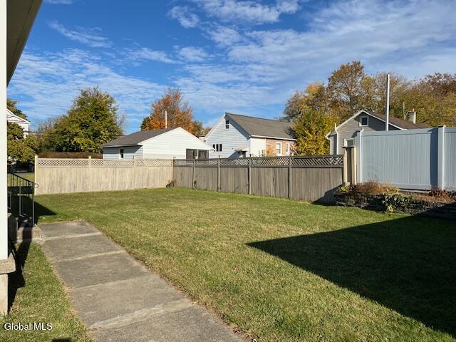 2144 Foster Avenue Schenectady NY 12308