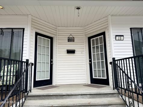 15 Henrietta Street Amsterdam NY 12010