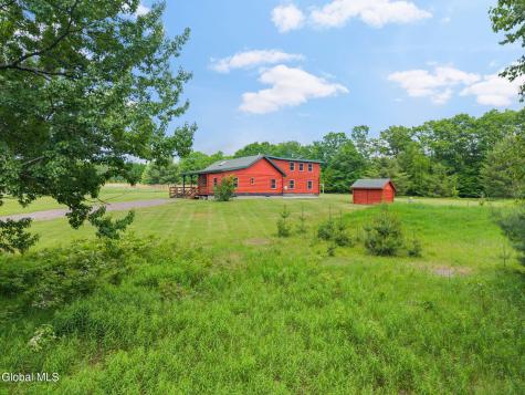 368 Brand Road Gilboa NY 12076