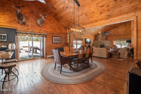 368 Brand Road Gilboa NY 12076