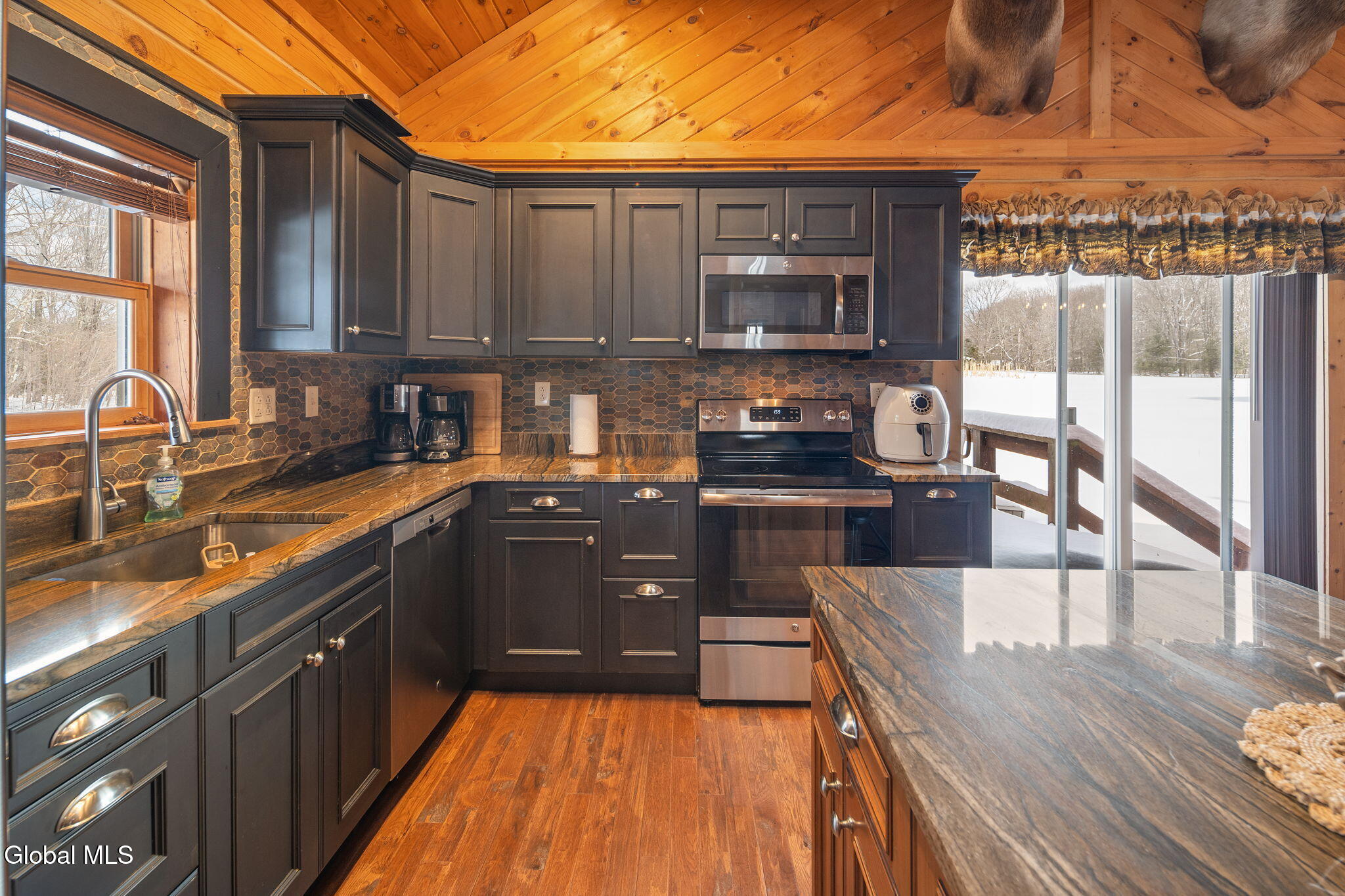 368 Brand Road Gilboa NY 12076