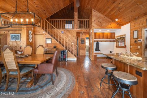 368 Brand Road Gilboa NY 12076