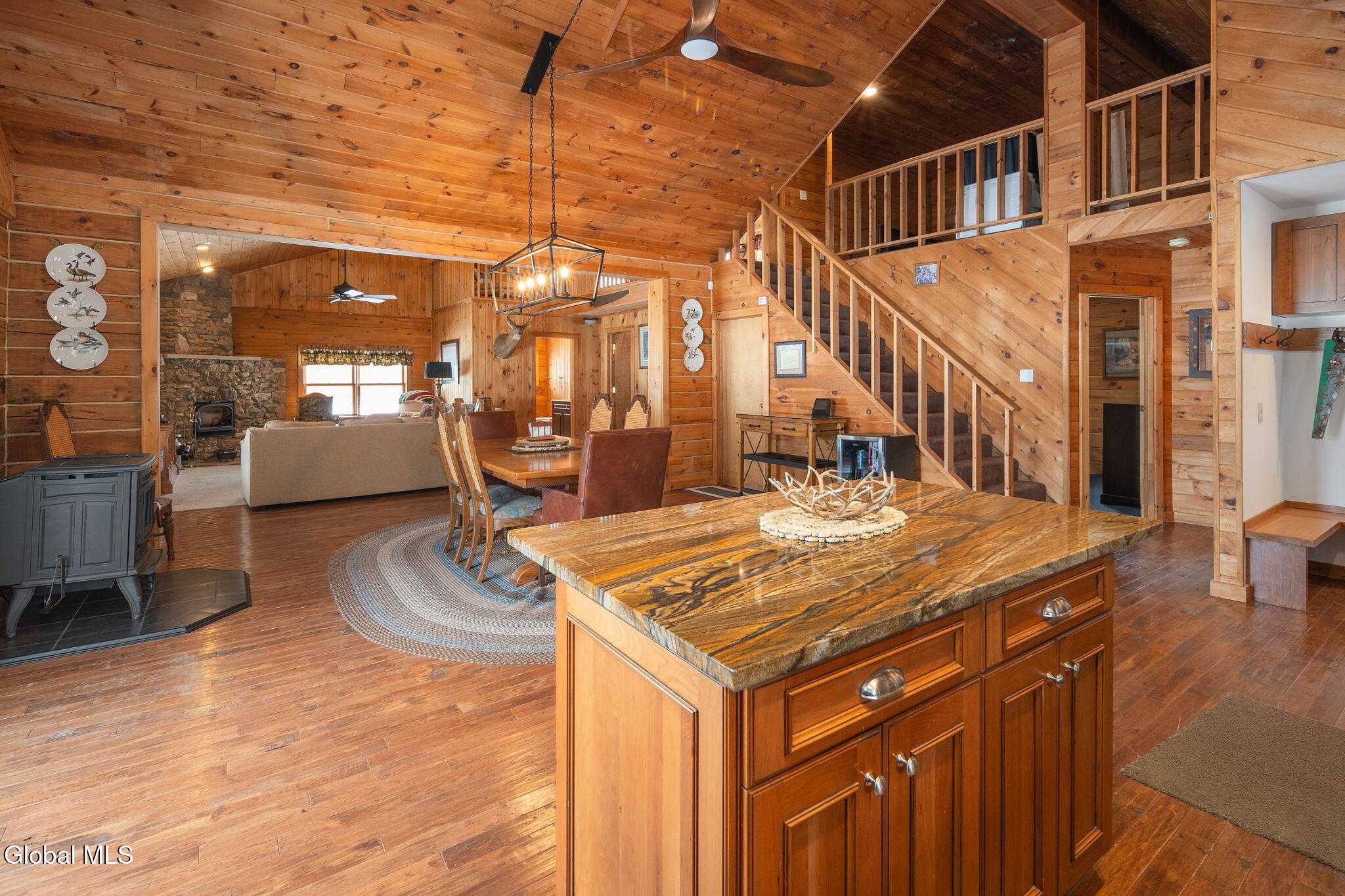368 Brand Road Gilboa NY 12076