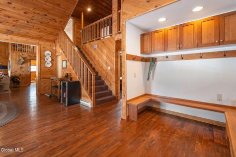 368 Brand Road Gilboa NY 12076