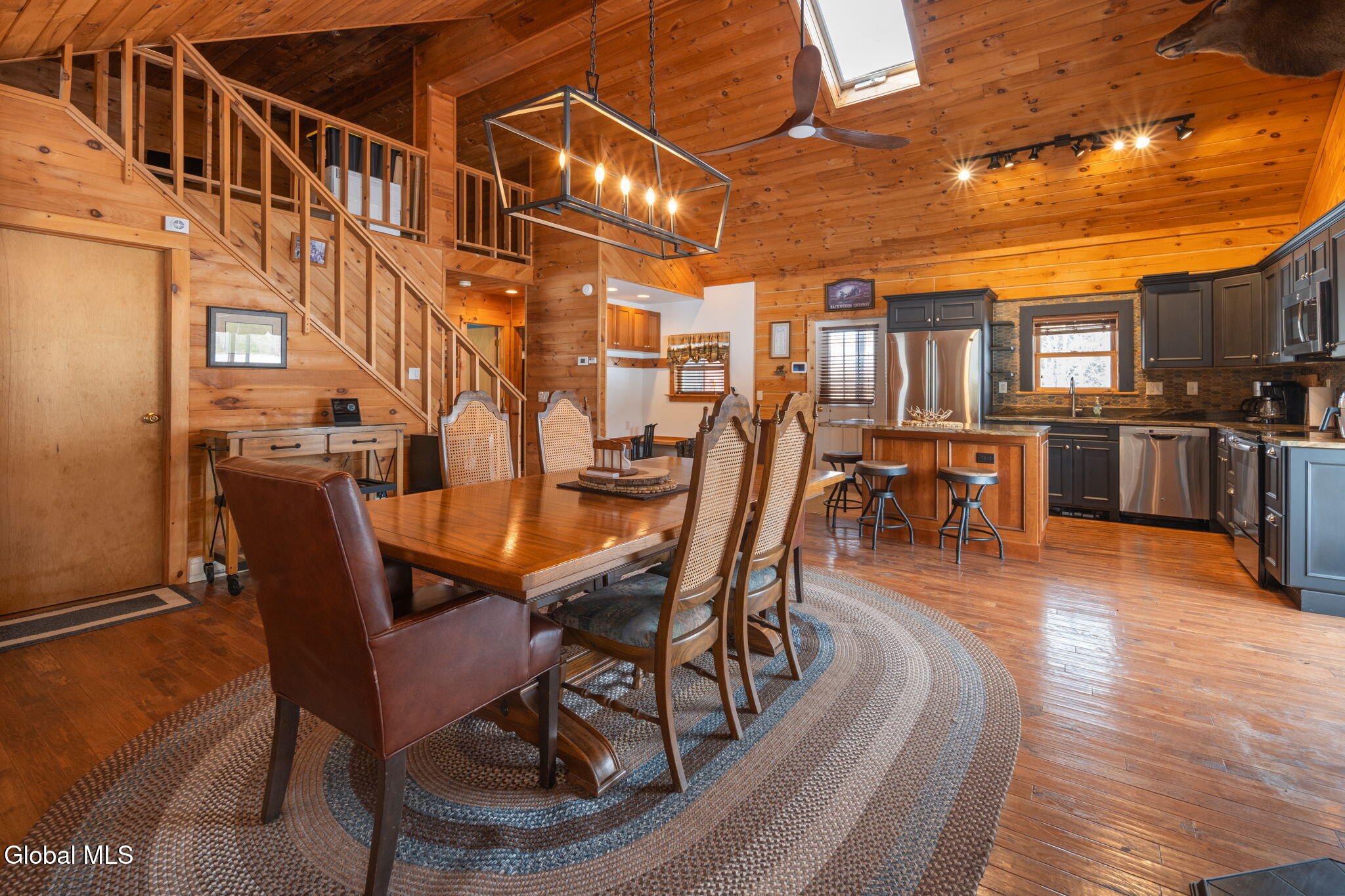 368 Brand Road Gilboa NY 12076