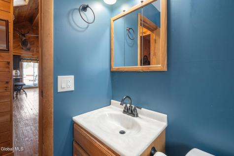 368 Brand Road Gilboa NY 12076