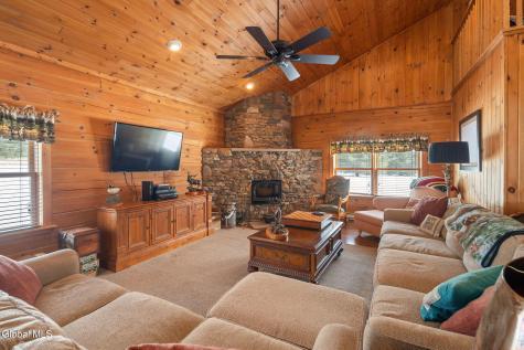 368 Brand Road Gilboa NY 12076