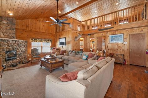 368 Brand Road Gilboa NY 12076