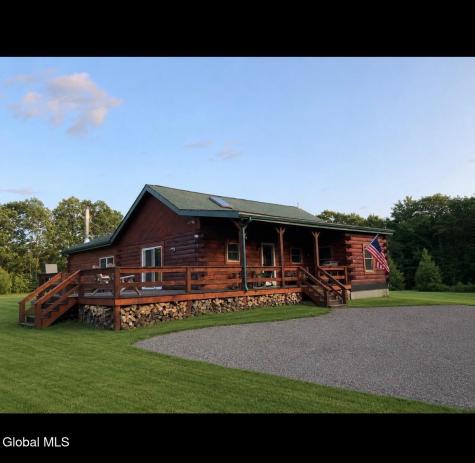 368 Brand Road Gilboa NY 12076