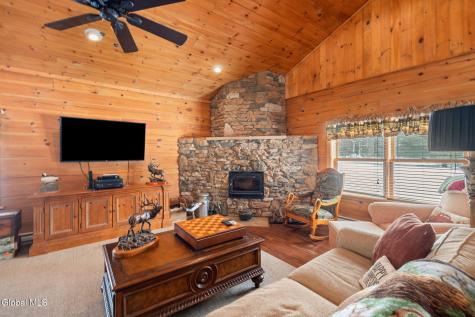 368 Brand Road Gilboa NY 12076