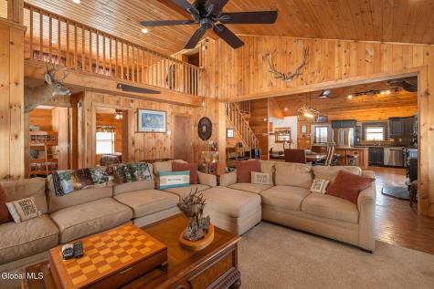 368 Brand Road Gilboa NY 12076