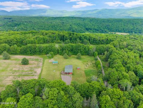 368 Brand Road Gilboa NY 12076