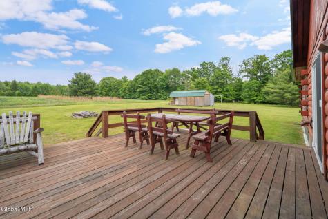 368 Brand Road Gilboa NY 12076