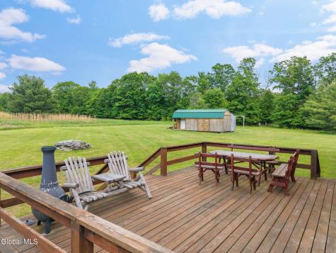 368 Brand Road Gilboa NY 12076