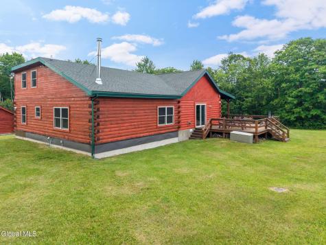 368 Brand Road Gilboa NY 12076