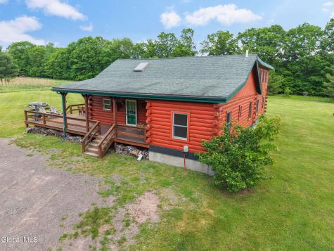 368 Brand Road Gilboa NY 12076