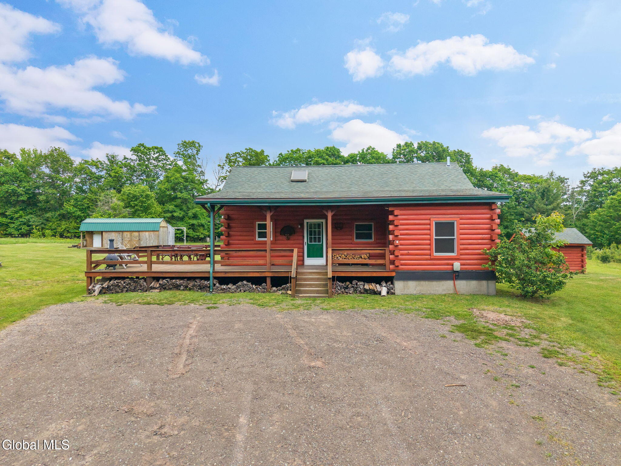 368 Brand Road Gilboa NY 12076