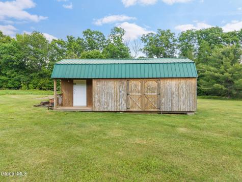 368 Brand Road Gilboa NY 12076