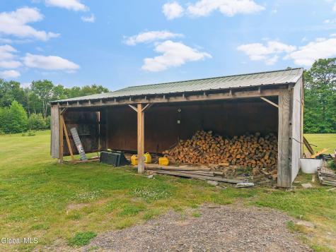 368 Brand Road Gilboa NY 12076
