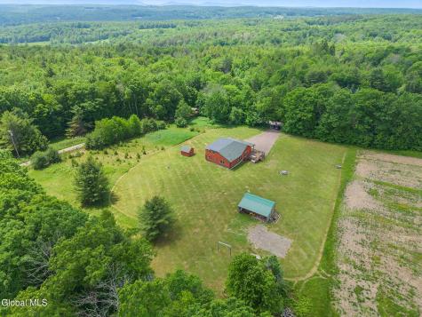 368 Brand Road Gilboa NY 12076