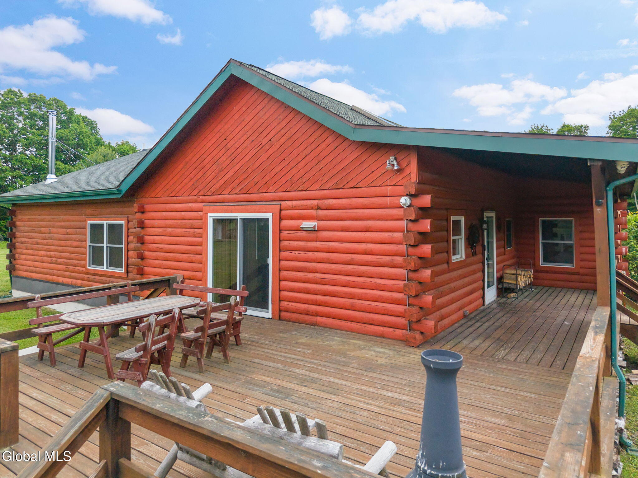 368 Brand Road Gilboa NY 12076