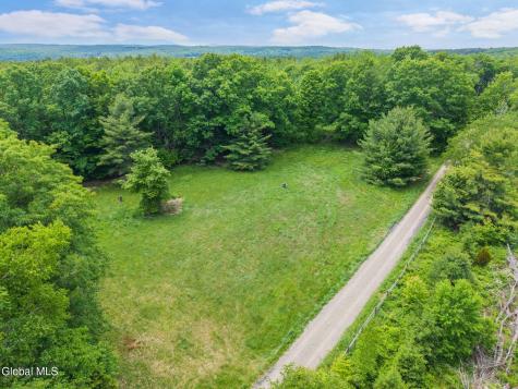368 Brand Road Gilboa NY 12076