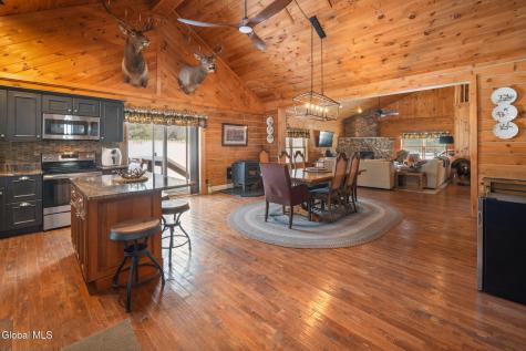 368 Brand Road Gilboa NY 12076