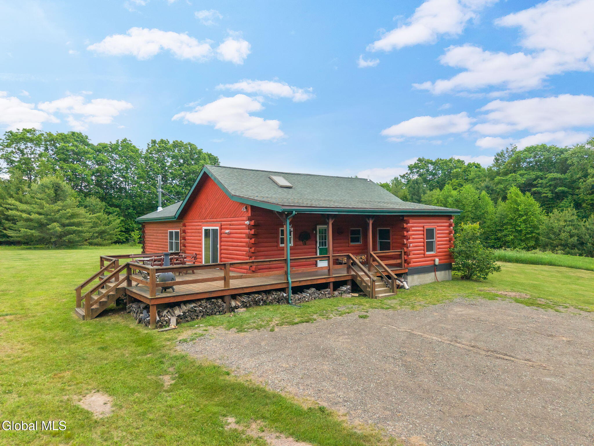 368 Brand Road Gilboa NY 12076