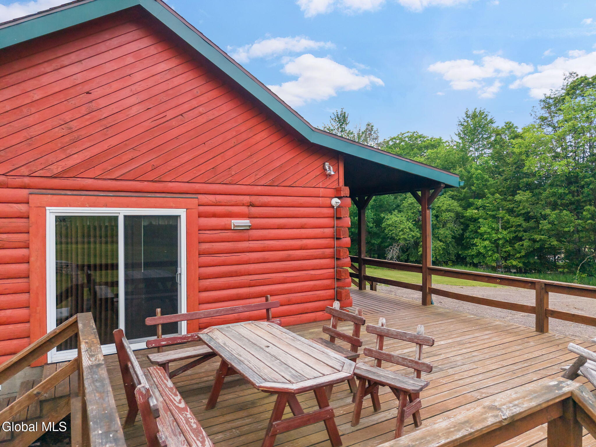 368 Brand Road Gilboa NY 12076