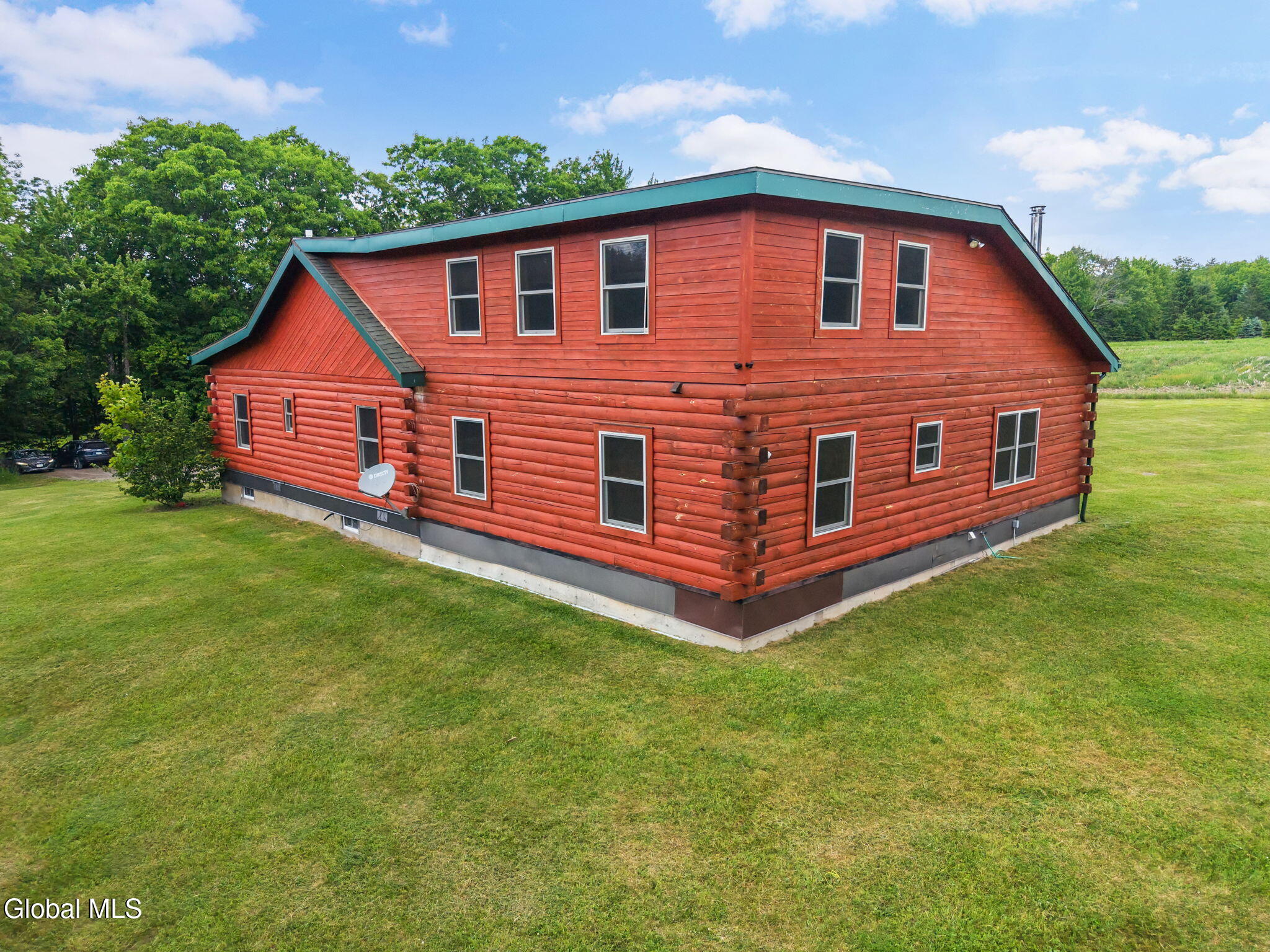 368 Brand Road Gilboa NY 12076